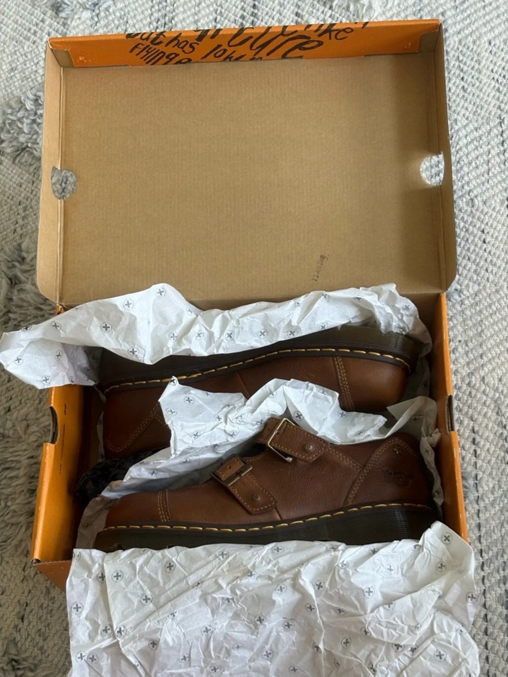 Dr. Martens - Picture 10 of 11